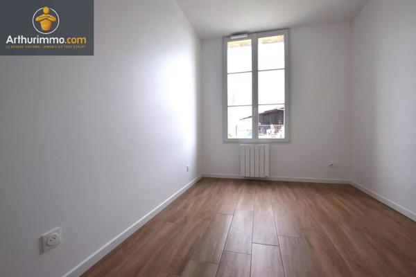 Location                                                      Appartement
                        
                     4 pièces                      65 m2                     à Estrées-Saint-Denis