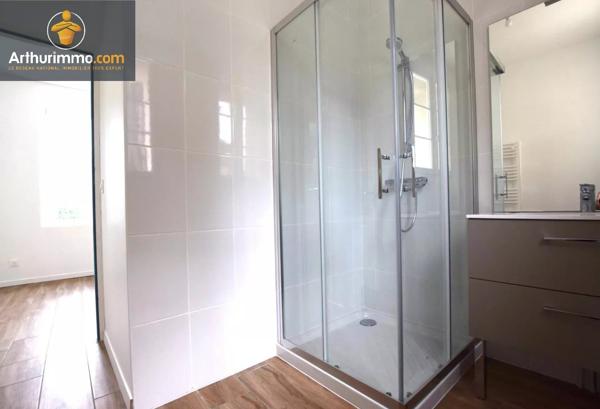 Location                                                      Appartement
                        
                     4 pièces                      65 m2                     à Estrées-Saint-Denis