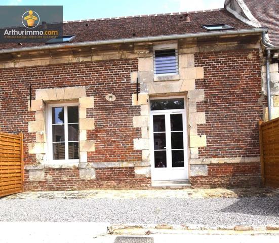 Location                                                      Appartement
                        
                     4 pièces                      65 m2                     à Estrées-Saint-Denis