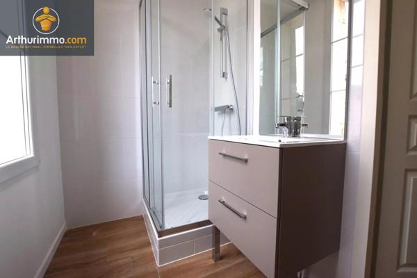 Location                                                      Appartement
                        
                     4 pièces                      65 m2                     à Estrées-Saint-Denis