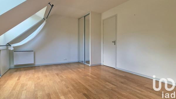 Maison à vendre 5 pièces 106 m² Sarzeau