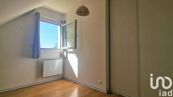 Maison à vendre 5 pièces 106 m² Sarzeau