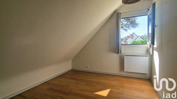 Maison à vendre 5 pièces 106 m² Sarzeau