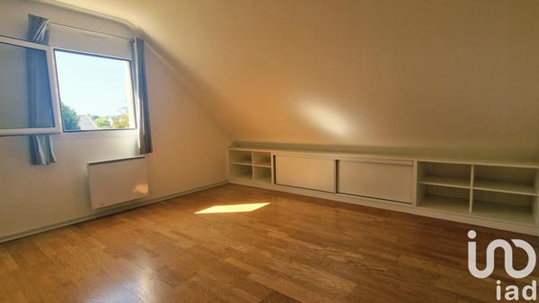 Maison à vendre 5 pièces 106 m² Sarzeau