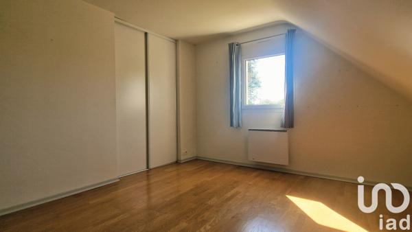 Maison à vendre 5 pièces 106 m² Sarzeau