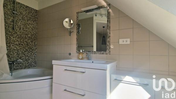 Maison à vendre 5 pièces 106 m² Sarzeau