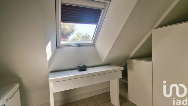 Maison à vendre 5 pièces 106 m² Sarzeau