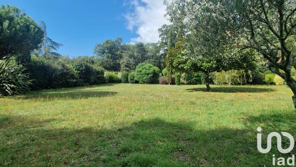 Maison à vendre 5 pièces 106 m² Sarzeau