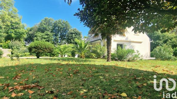 Maison à vendre 5 pièces 106 m² Sarzeau