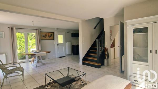 Maison à vendre 5 pièces 106 m² Sarzeau