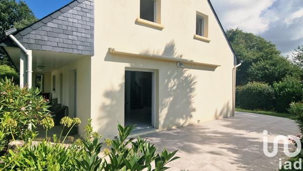 Maison à vendre 5 pièces 106 m² Sarzeau