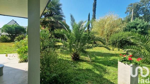 Maison à vendre 5 pièces 106 m² Sarzeau