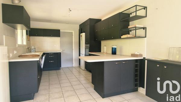 Maison à vendre 5 pièces 106 m² Sarzeau