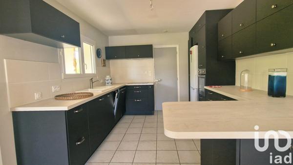 Maison à vendre 5 pièces 106 m² Sarzeau