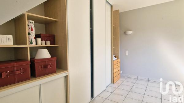 Maison à vendre 5 pièces 106 m² Sarzeau