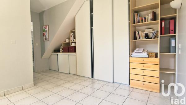 Maison à vendre 5 pièces 106 m² Sarzeau