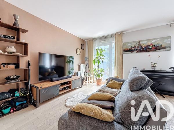 Maison à vendre 4 pièces 86 m² Villecresnes