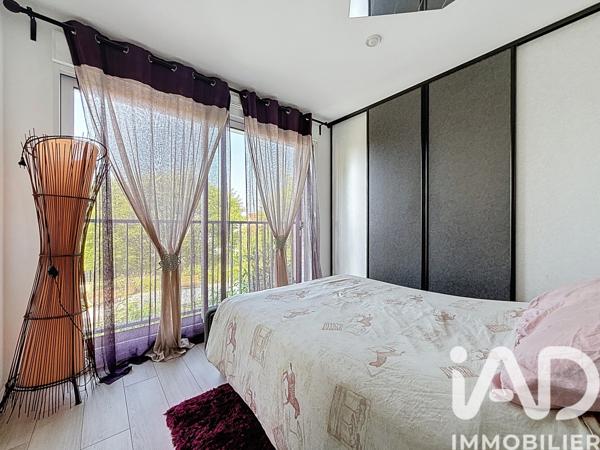 Maison à vendre 4 pièces 86 m² Villecresnes