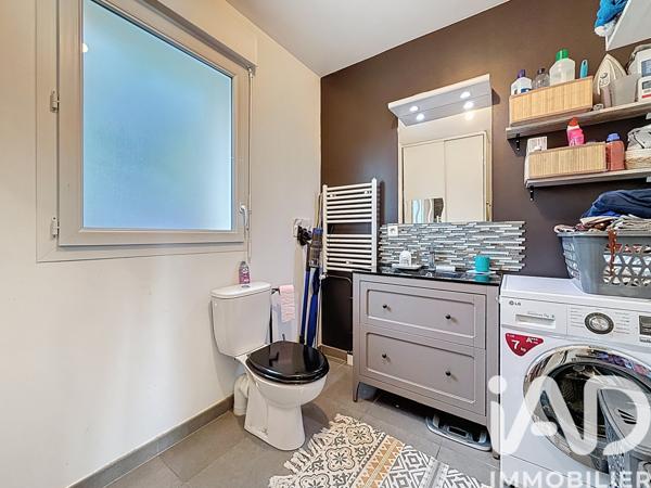 Maison à vendre 4 pièces 86 m² Villecresnes