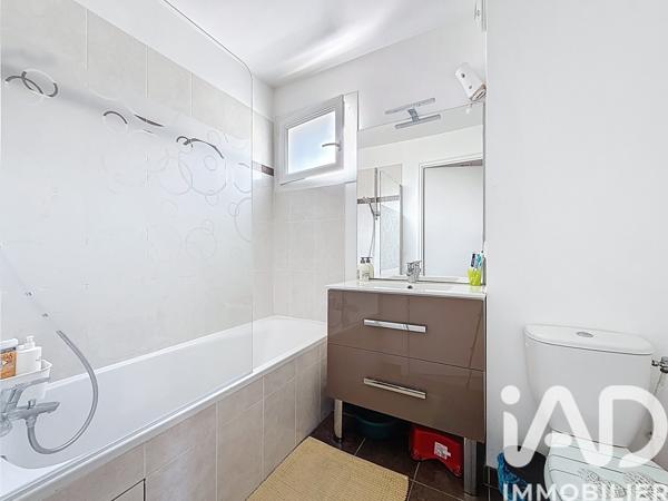 Maison à vendre 4 pièces 86 m² Villecresnes