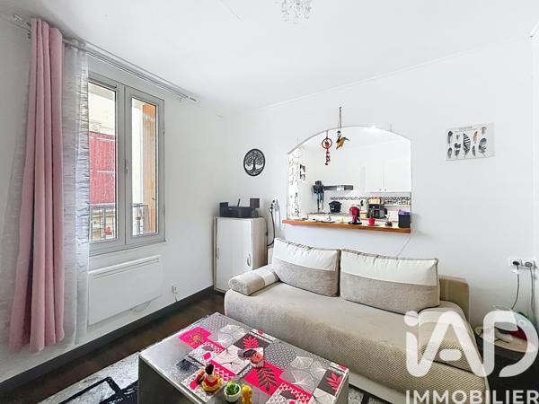 Appartement à vendre 2 pièces 43,2 m² Vias