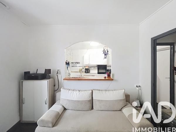 Appartement à vendre 2 pièces 43,2 m² Vias
