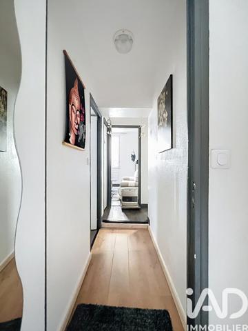 Appartement à vendre 2 pièces 43,2 m² Vias