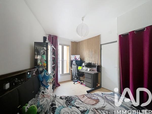 Appartement à vendre 2 pièces 43,2 m² Vias