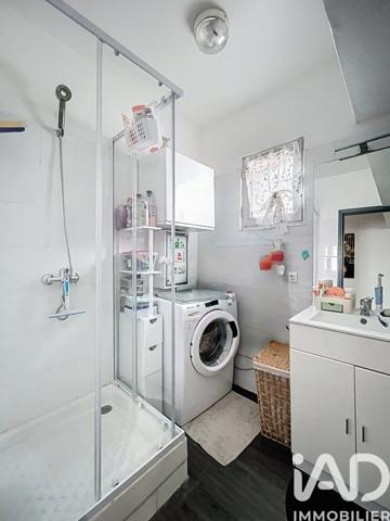 Appartement à vendre 2 pièces 43,2 m² Vias