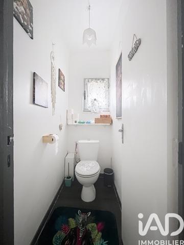 Appartement à vendre 2 pièces 43,2 m² Vias