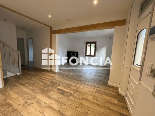 Location Maison 4 pièces 73.73 m² - 6 RUE MICHEL SICOT Sainte Gemme Moronval 28500