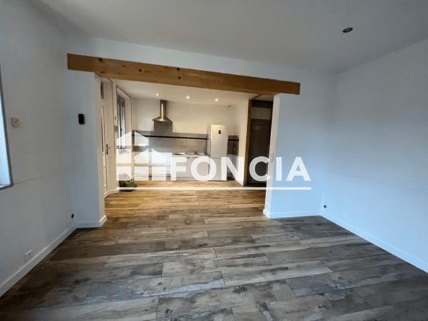 Location Maison 4 pièces 73.73 m² - 6 RUE MICHEL SICOT Sainte Gemme Moronval 28500