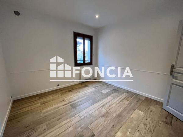 Location Maison 4 pièces 73.73 m² - 6 RUE MICHEL SICOT Sainte Gemme Moronval 28500