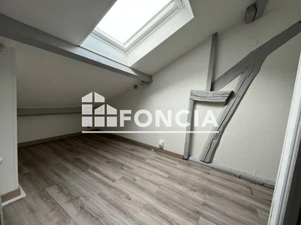 Location Maison 4 pièces 73.73 m² - 6 RUE MICHEL SICOT Sainte Gemme Moronval 28500