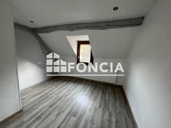 Location Maison 4 pièces 73.73 m² - 6 RUE MICHEL SICOT Sainte Gemme Moronval 28500