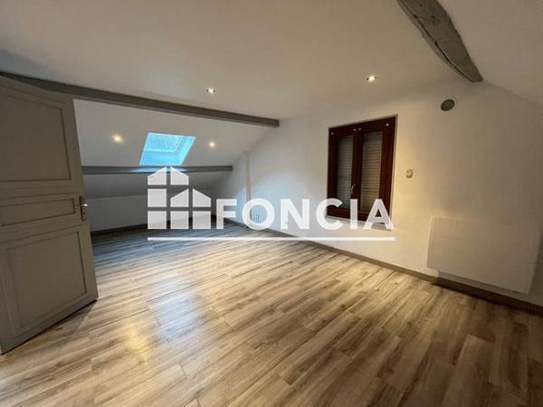 Location Maison 4 pièces 73.73 m² - 6 RUE MICHEL SICOT Sainte Gemme Moronval 28500