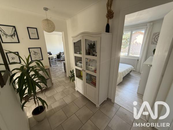 Maison à vendre 4 pièces 68 m² Châtellerault