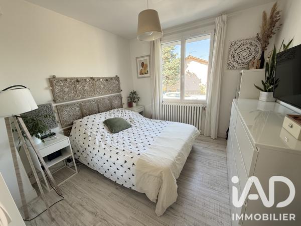 Maison à vendre 4 pièces 68 m² Châtellerault