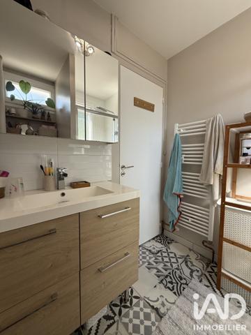 Maison à vendre 4 pièces 68 m² Châtellerault