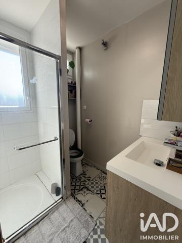 Maison à vendre 4 pièces 68 m² Châtellerault