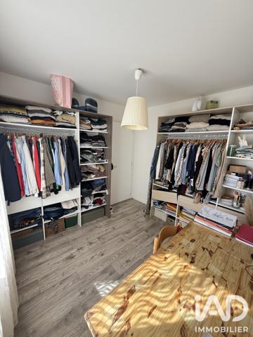 Maison à vendre 4 pièces 68 m² Châtellerault