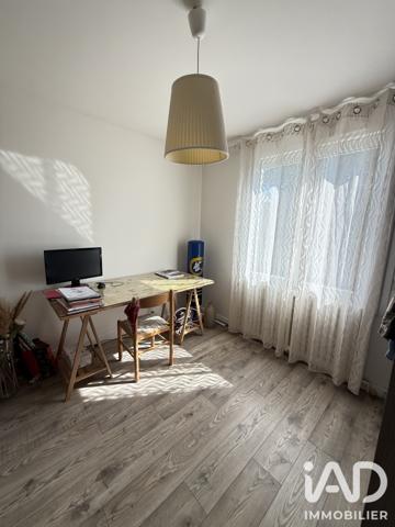 Maison à vendre 4 pièces 68 m² Châtellerault