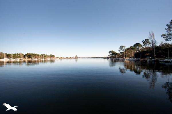 Maison à vendre |  Biscarrosse |  4 pièces | 112 m²