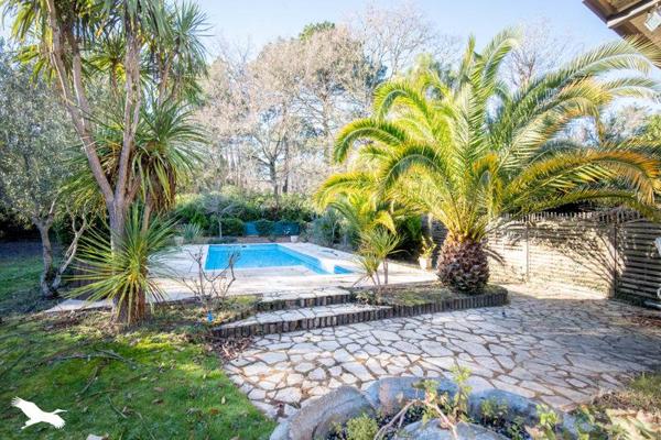 Maison à vendre |  Biscarrosse |  4 pièces | 112 m²