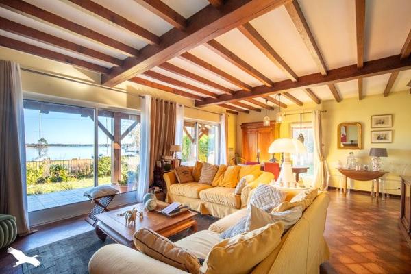 Maison à vendre |  Biscarrosse |  4 pièces | 112 m²