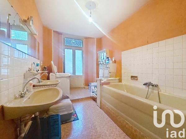 Appartement à vendre 3 pièces 65 m² Vichy