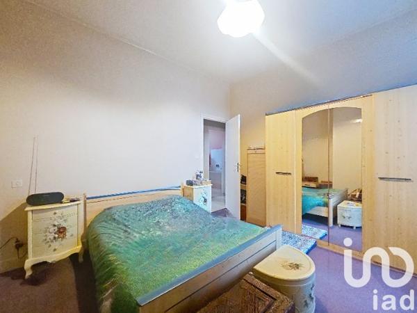 Appartement à vendre 3 pièces 65 m² Vichy