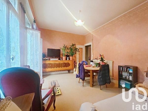 Appartement à vendre 3 pièces 65 m² Vichy