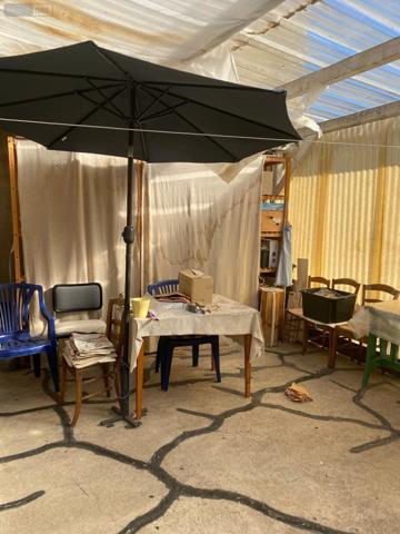 Maison de ville à vendre à Digoin en Saône-et-Loire (71160), ref : M-E-OU   
CENTRE VILLE