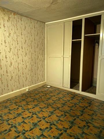 Maison de ville à vendre à Digoin en Saône-et-Loire (71160), ref : M-E-OU   
CENTRE VILLE